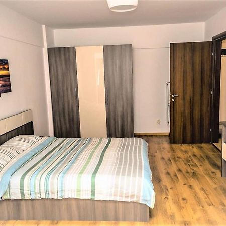 Apartament Mamaia Nord Navodari Dış mekan fotoğraf
