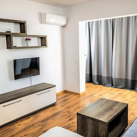 Apartament Mamaia Nord Navodari Dış mekan fotoğraf
